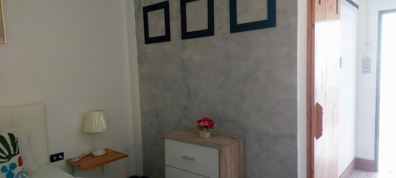 Ainny Residence Patong Экстерьер фото